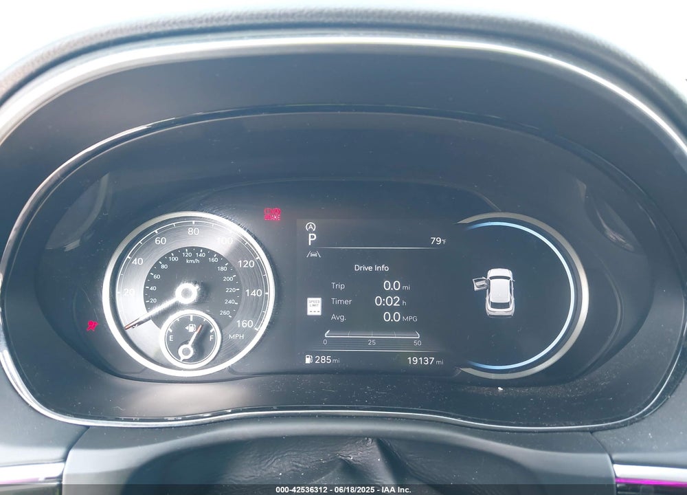 2024 GENESIS GV70 2.5T AWD VIN: 5NMMADTB8RH004460