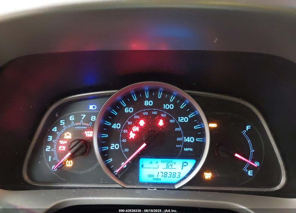 2015 TOYOTA RAV4 VIN: 2T3BFREV5FW291406