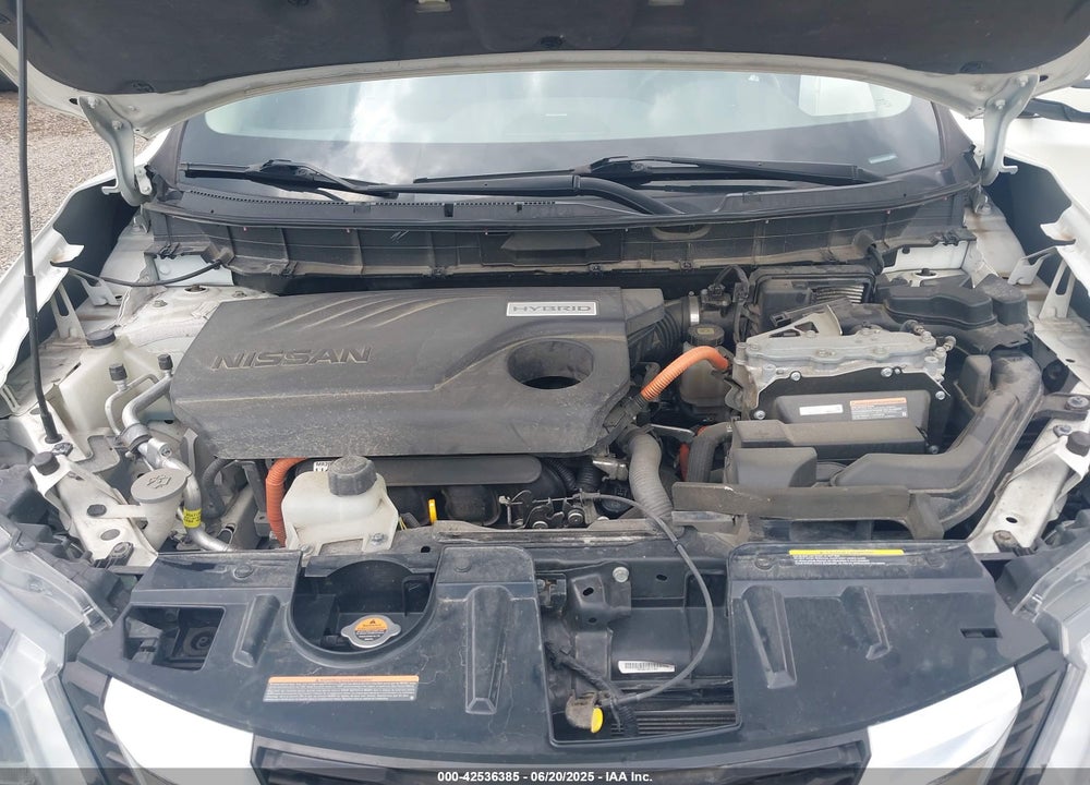 2018 NISSAN ROGUE VIN: 5N1ET2MT9JC802863