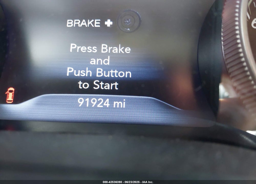 2019 JEEP CHEROKEE VIN: 1C4PJMDX9KD437128