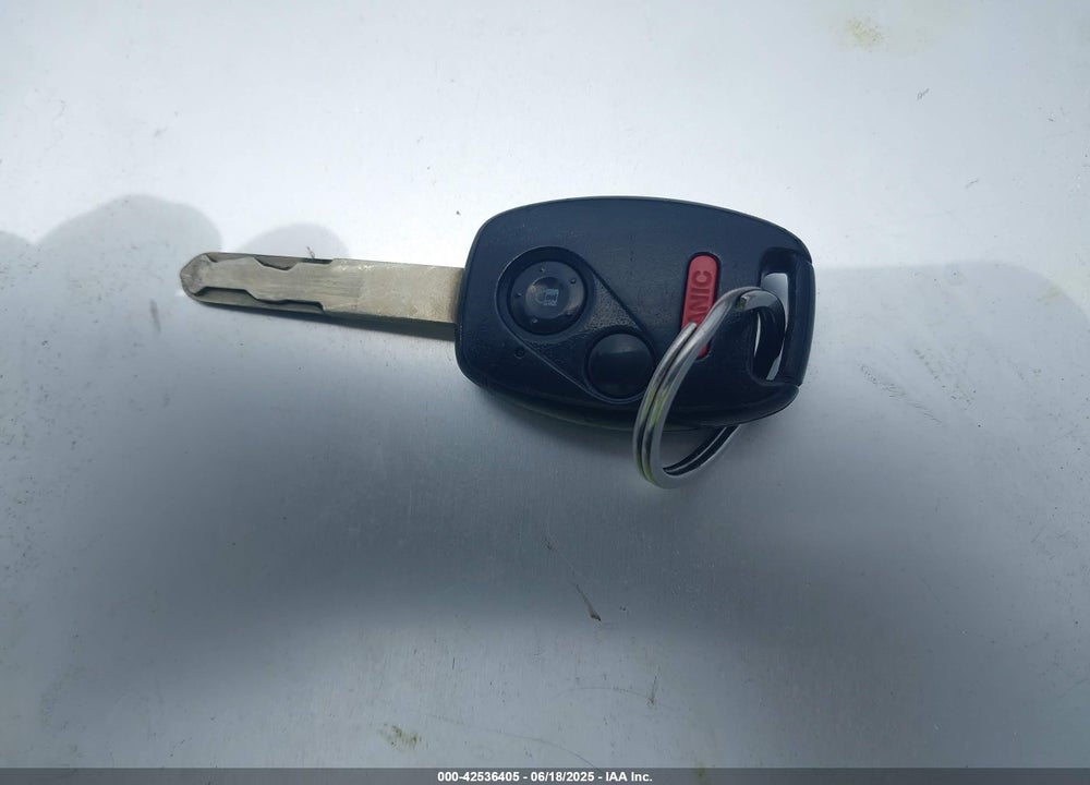 2009 HONDA CIVIC VIN: 2HGFA16539H311674