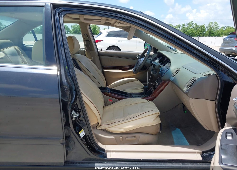 2002 ACURA TL 3.2 VIN: 19UUA56632A025108