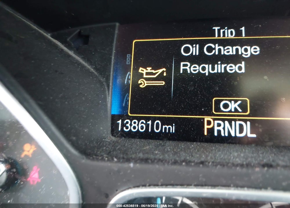 2018 FORD FOCUS VIN: 1FADP3E25JL299192