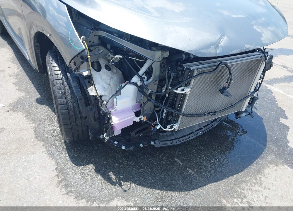 2023 NISSAN ROGUE VIN: 5N1BT3AB3PC779738