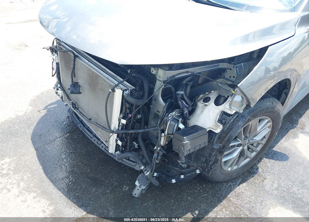 2023 NISSAN ROGUE VIN: 5N1BT3AB3PC779738