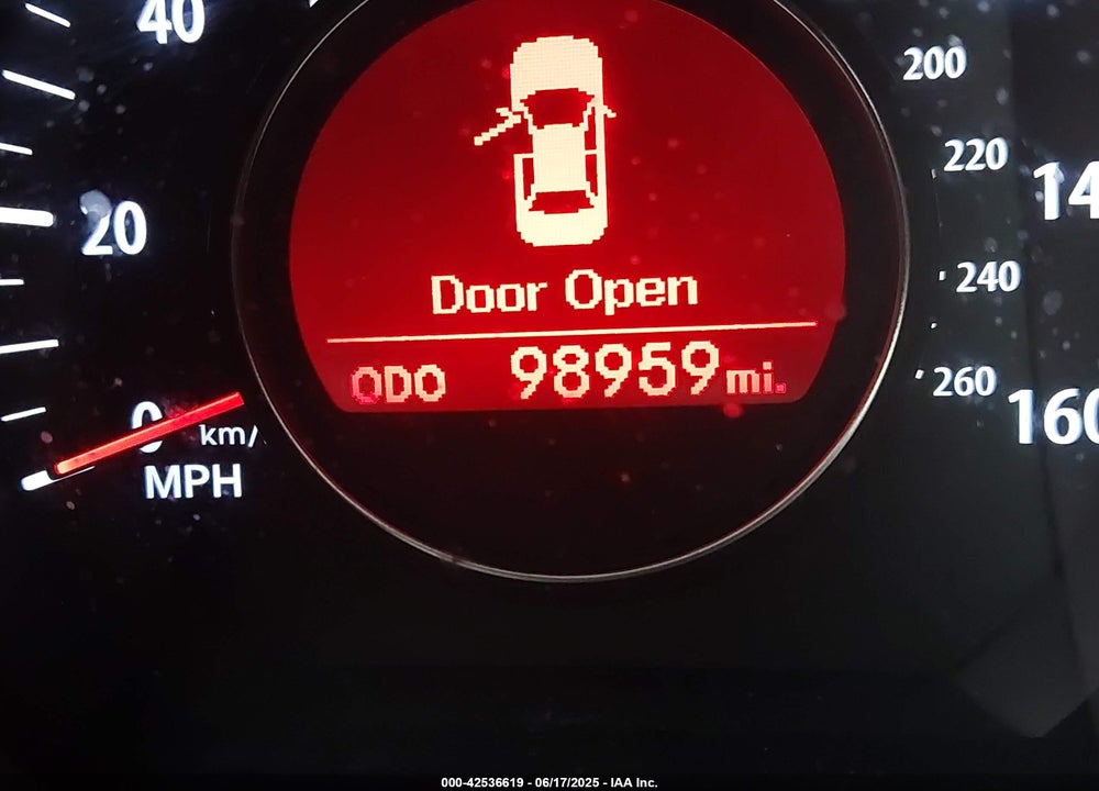 2011 KIA OPTIMA VIN: KNAGN4A71B5148051