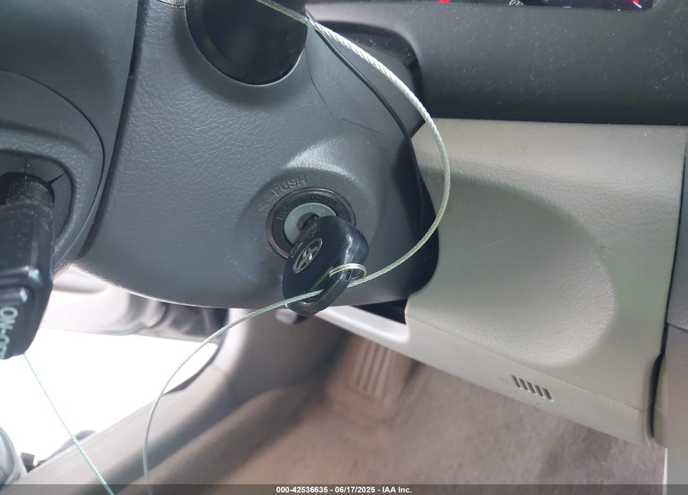 2011 TOYOTA CAMRY VIN: 4T1BK3EK7BU119461
