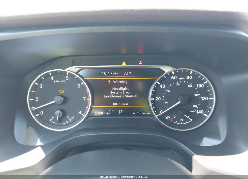 2023 NISSAN ROGUE VIN: 5N1BT3BB3PC894211