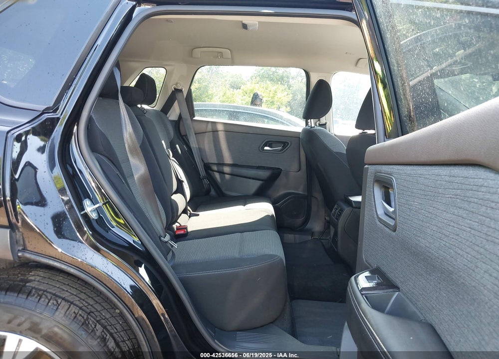 2023 NISSAN ROGUE VIN: 5N1BT3BB3PC894211
