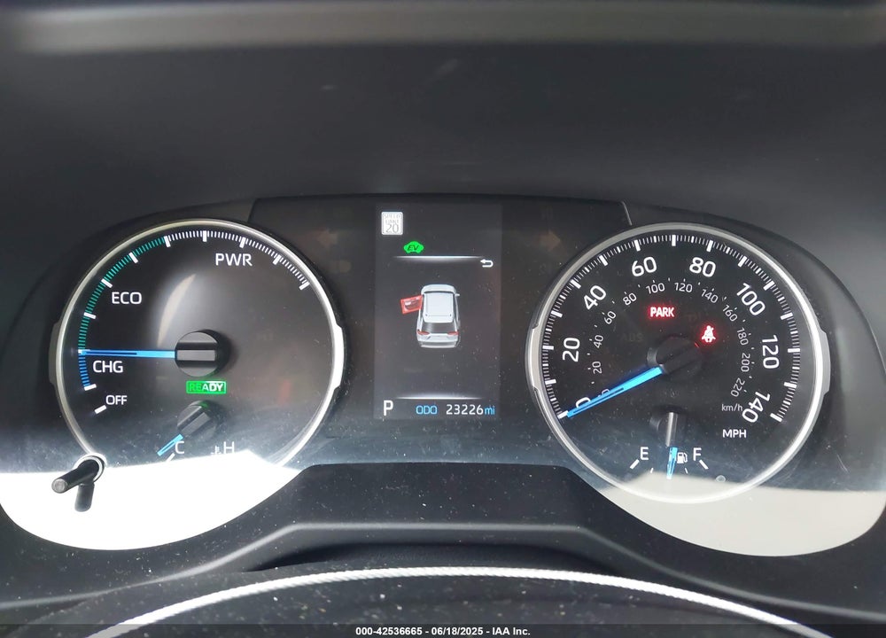 2022 TOYOTA RAV4 VIN: 4T3LWRFV5NU055744