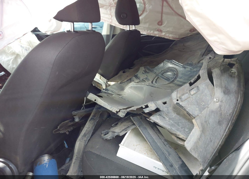 2021 VOLKSWAGEN JETTA VIN: 3VWC57BU3MM060961