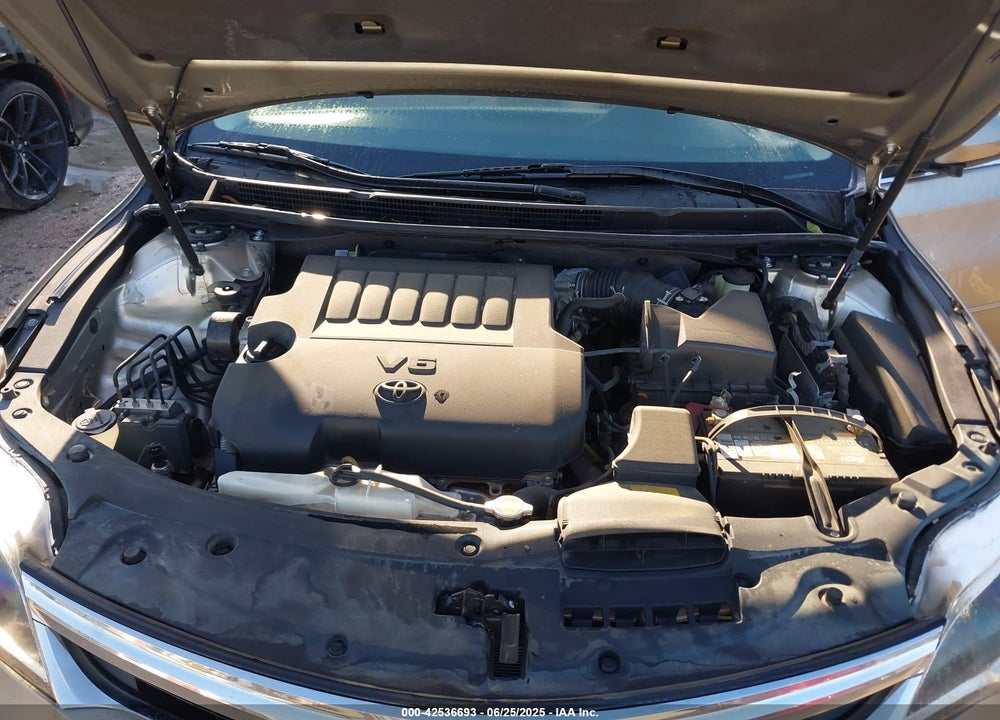 2015 TOYOTA AVALON VIN: 4T1BK1EB2FU178041