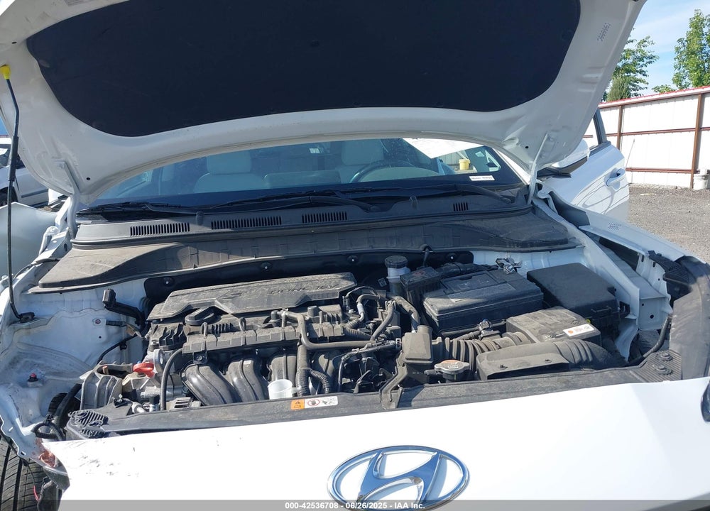 2023 HYUNDAI KONA VIN: KM8K3CAB6PU978308