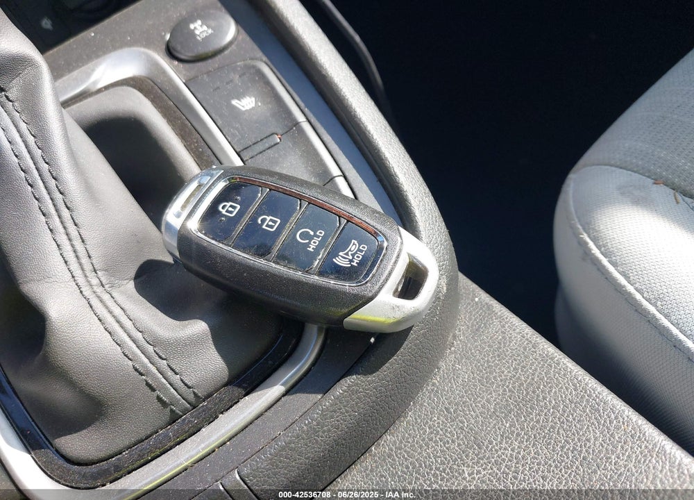 2023 HYUNDAI KONA VIN: KM8K3CAB6PU978308
