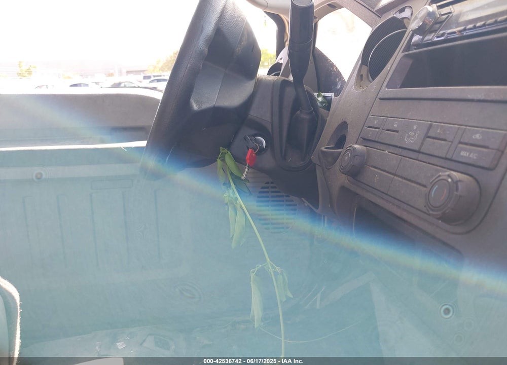 2012 FORD F-250 VIN: 1FT7X2A64CEC71286