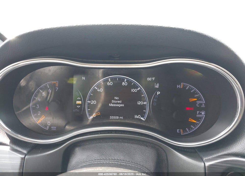 2022 JEEP GRAND CHEROKEE WK VIN: 1C4RJFAG7NC147361