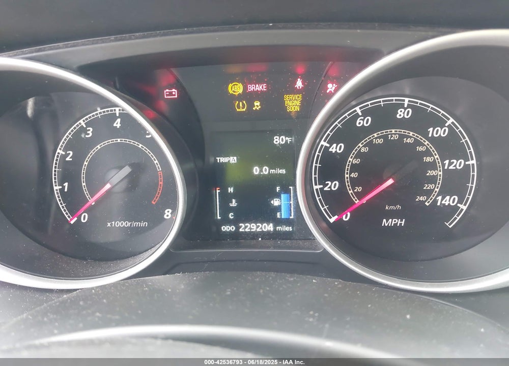 2014 MITSUBISHI OUTLANDER SPORT VIN: 4A4AP3AUXEE015885