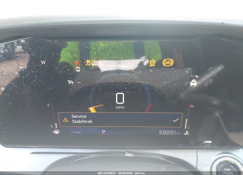 2024 CHEVROLET TRAX FWD LT VIN: KL77LHE24RC000896