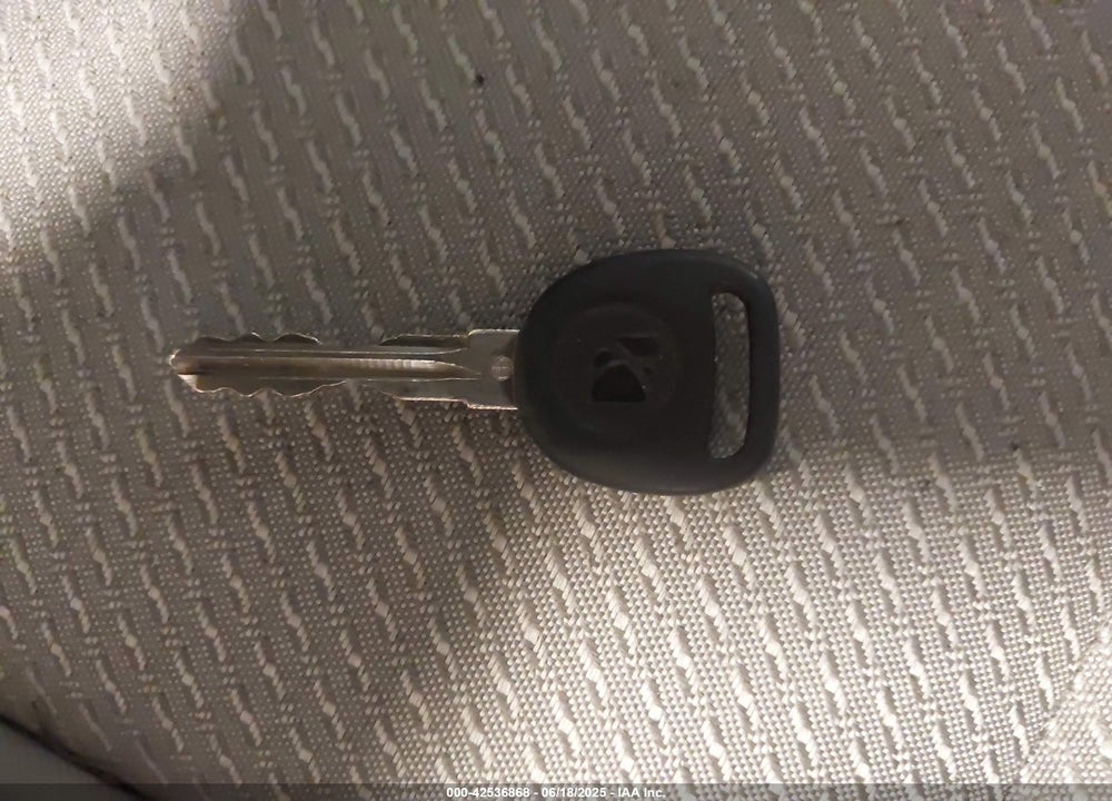 2009 SATURN AURA XE VIN: 1G8ZS57B29F143994