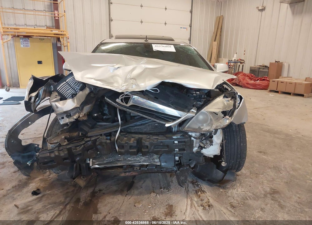 2009 SATURN AURA XE VIN: 1G8ZS57B29F143994