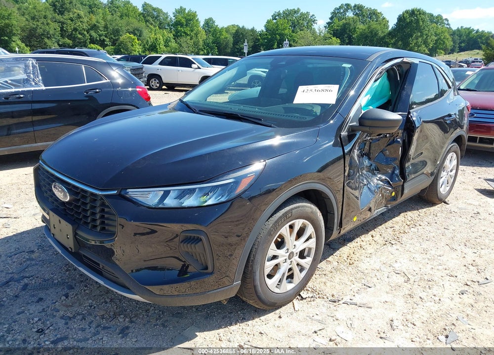 2023 FORD ESCAPE VIN: 1FMCU0GNXPUA08236