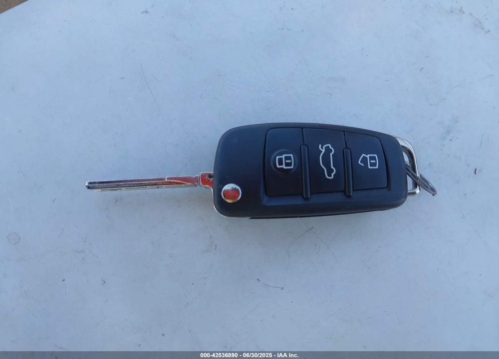 2020 AUDI A3 VIN: WAUBEGFF0LA089238