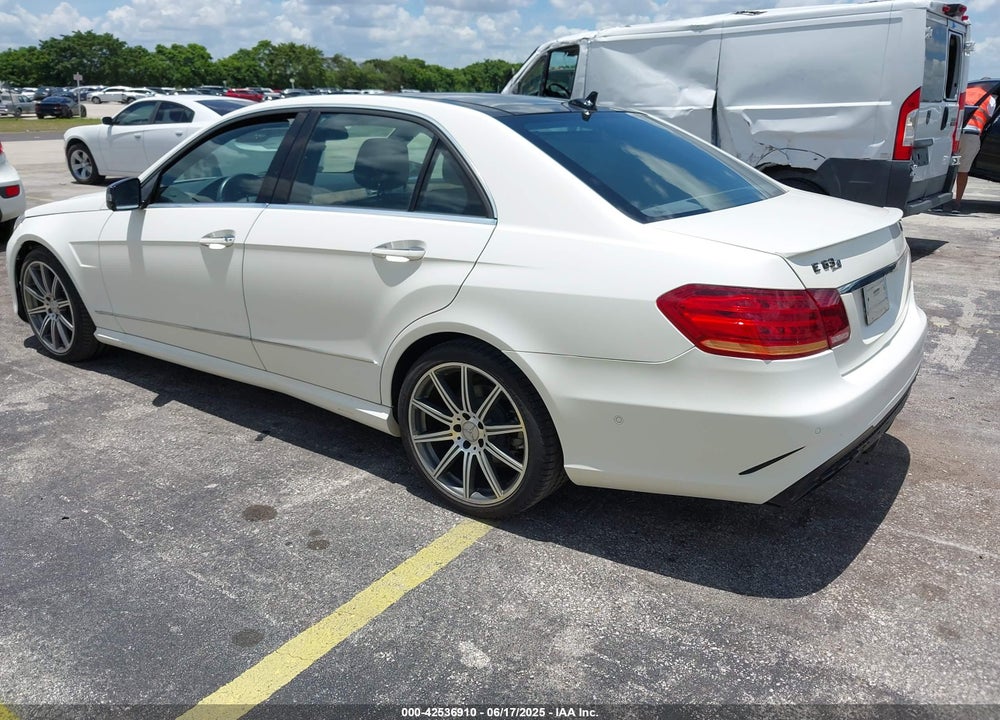 2012 MERCEDES-BENZ E 350 VIN: WDDHF5KB5CA608193