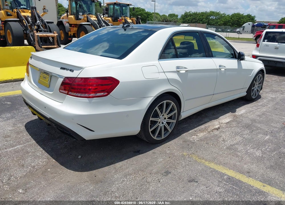 2012 MERCEDES-BENZ E 350 VIN: WDDHF5KB5CA608193