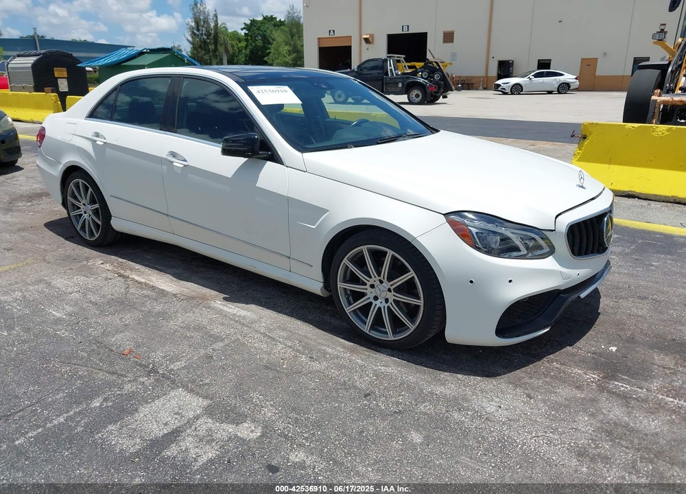 2012 MERCEDES-BENZ E 350 VIN: WDDHF5KB5CA608193