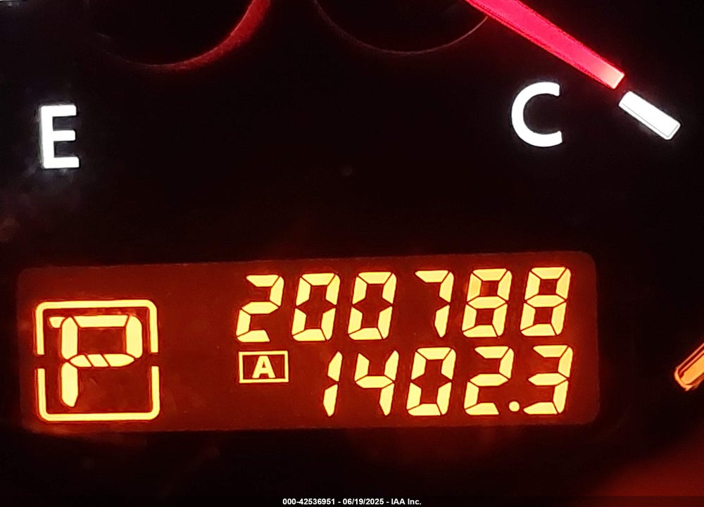 2008 NISSAN ALTIMA VIN: 1N4AL21EX8N521765