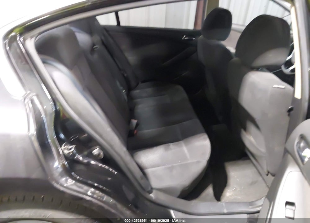 2008 NISSAN ALTIMA VIN: 1N4AL21EX8N521765