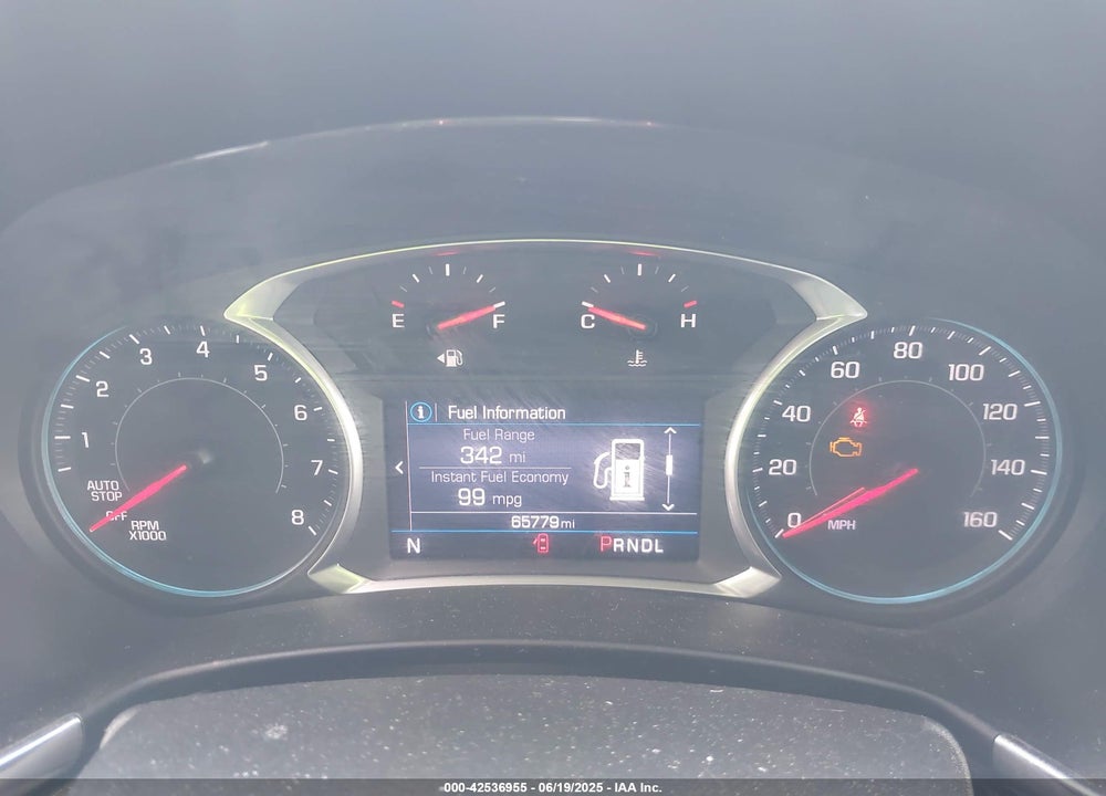 2022 CHEVROLET EQUINOX FWD LT VIN: 3GNAXKEV1NL123095