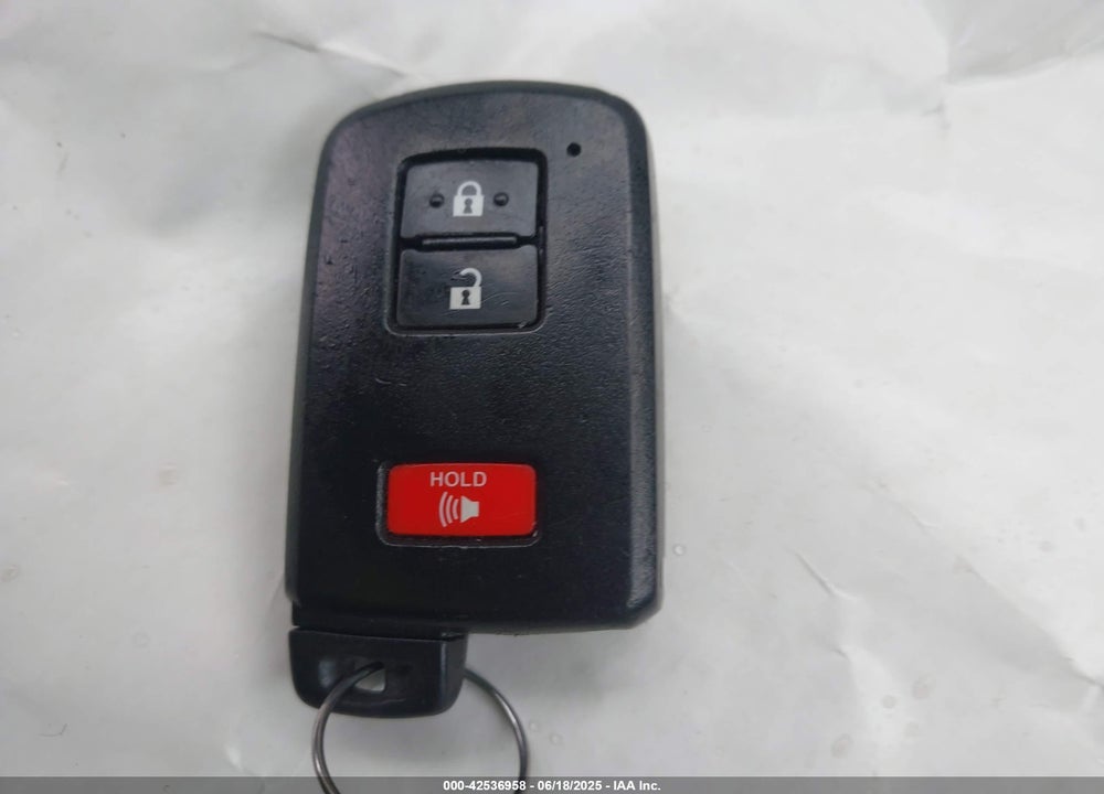 2018 TOYOTA RAV4 VIN: 2T3WFREV4JW469929