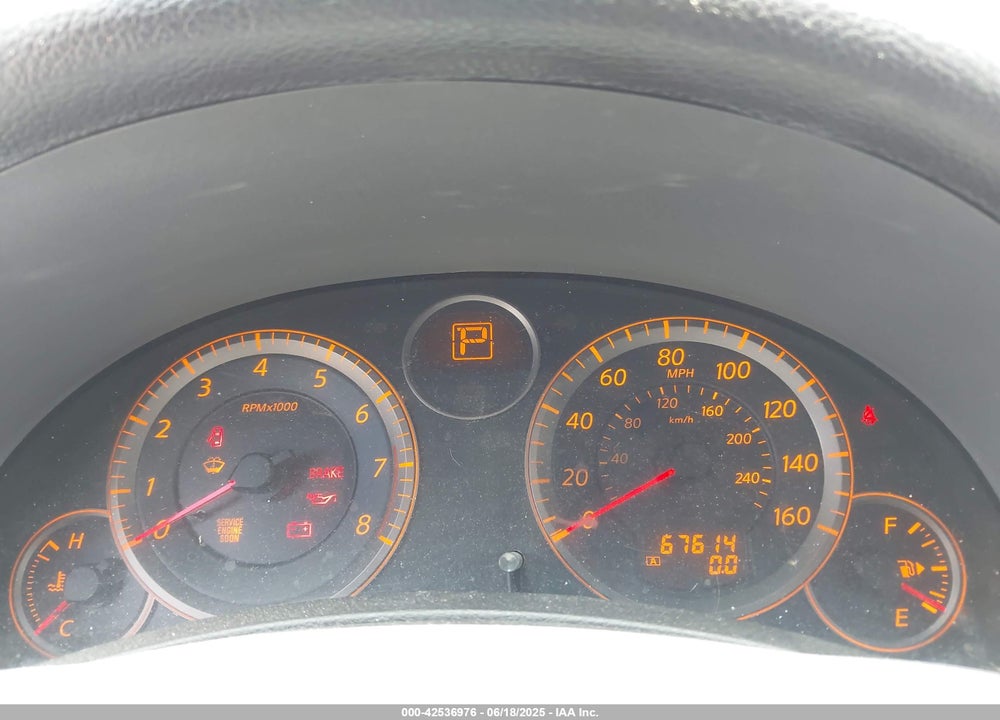 2006 INFINITI G35 VIN: JNKCV51EX6M506683