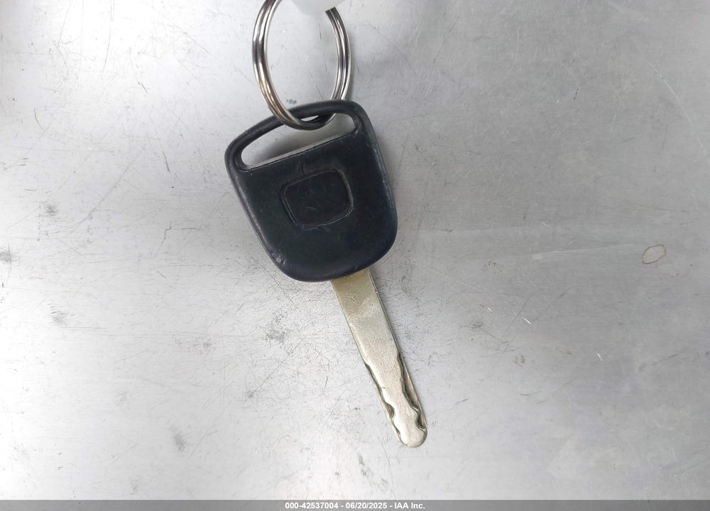 2006 HONDA ELEMENT EX-P VIN: 5J6YH18786L010909