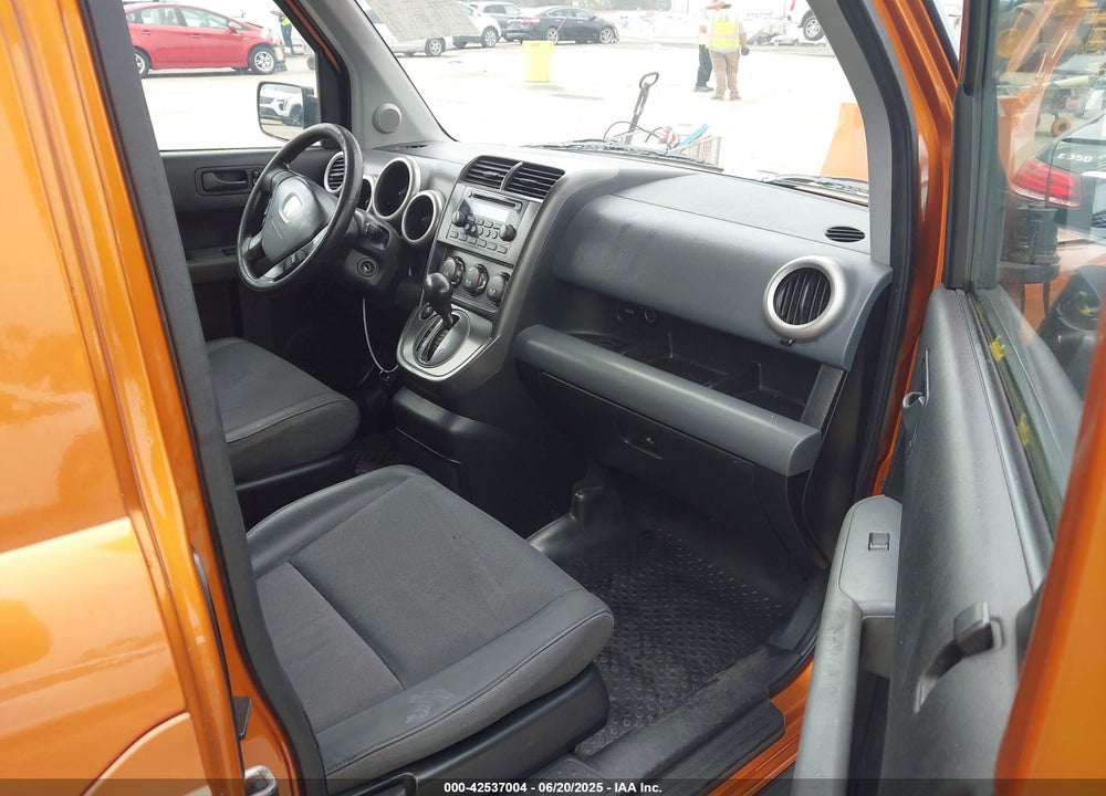 2006 HONDA ELEMENT EX-P VIN: 5J6YH18786L010909