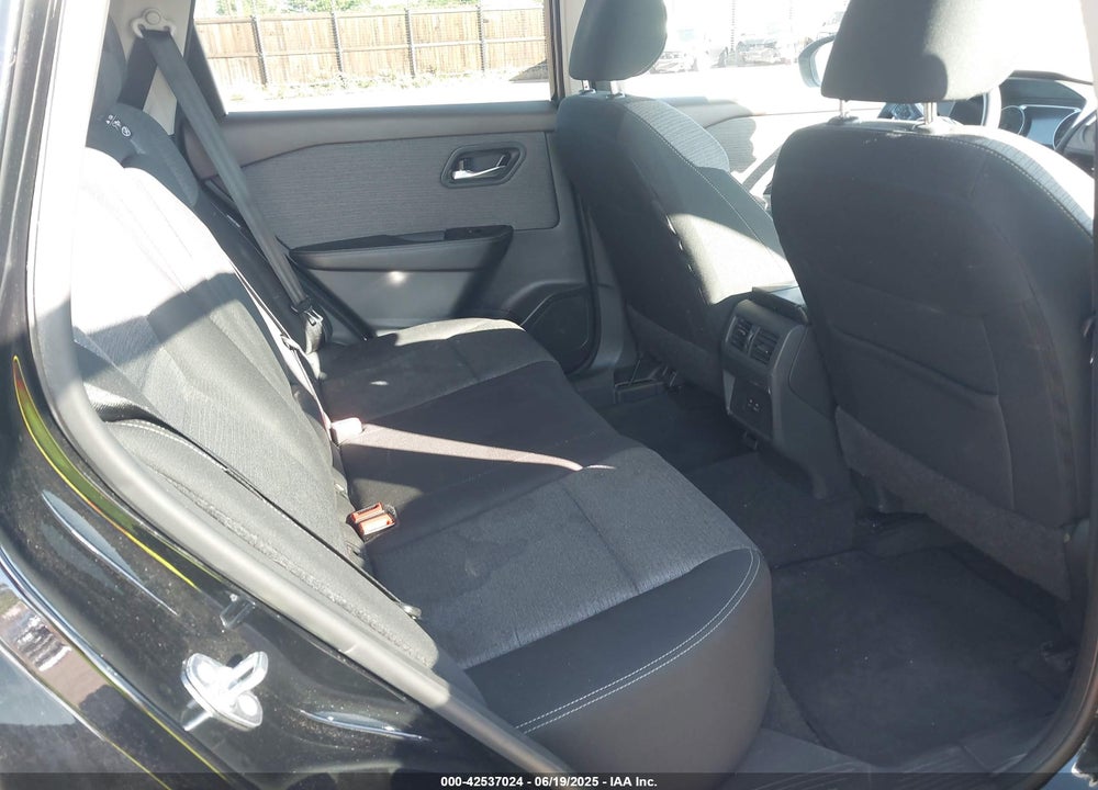 2023 NISSAN ROGUE VIN: 5N1BT3BBXPC818775