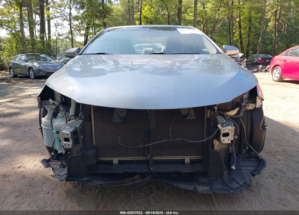 2016 TOYOTA CAMRY VIN: 4T1BF1FK5GU567826