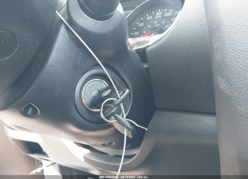 2012 NISSAN ROGUE VIN: JN8AS5MT3CW275318