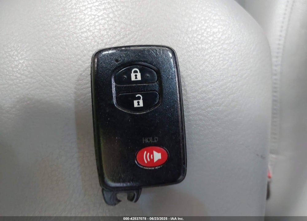 2012 TOYOTA RAV4 VIN: 2T3DF4DV1CW202567