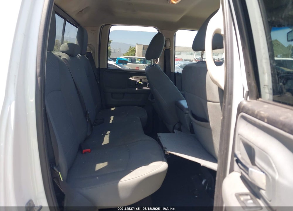 2014 RAM 1500 VIN: 1C6RR7GT7ES123268