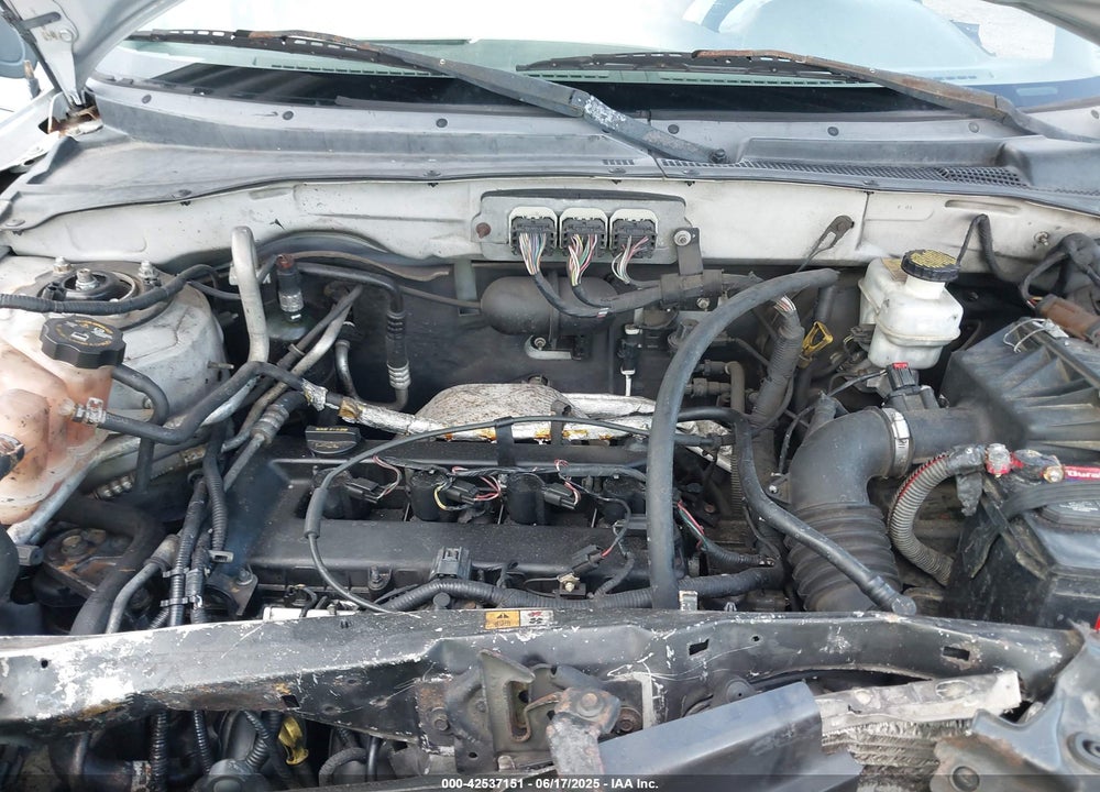 2007 FORD ESCAPE VIN: 1FMYU02Z57KB51364