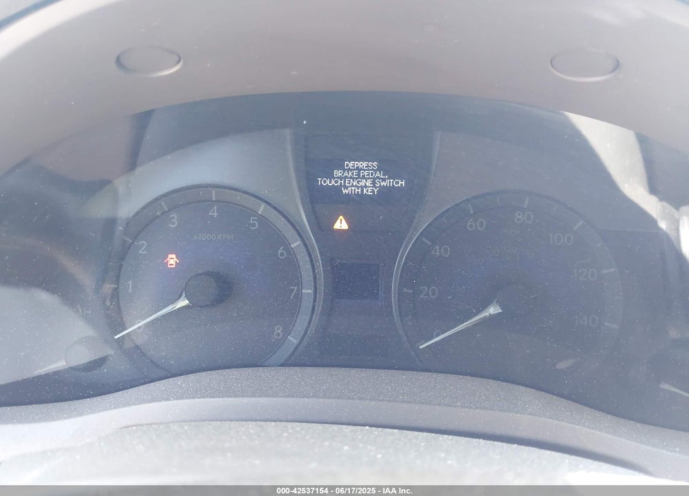 2013 LEXUS RX 350 VIN: 2T2ZK1BA4DC127614