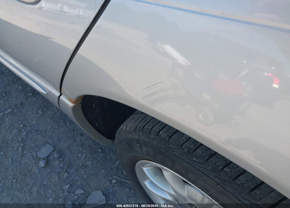 2000 CHRYSLER CONCORDE LX VIN: 2C3HD46R4YH407822