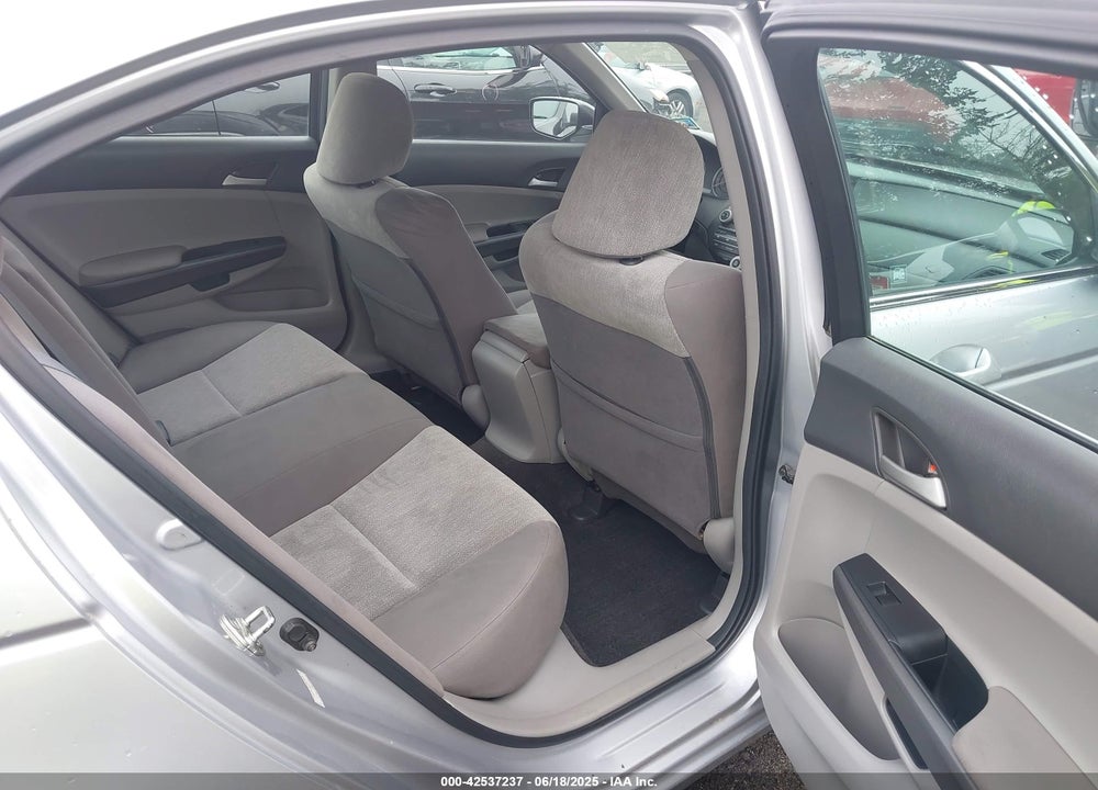 2010 HONDA ACCORD VIN: 1HGCP2F33AA003011