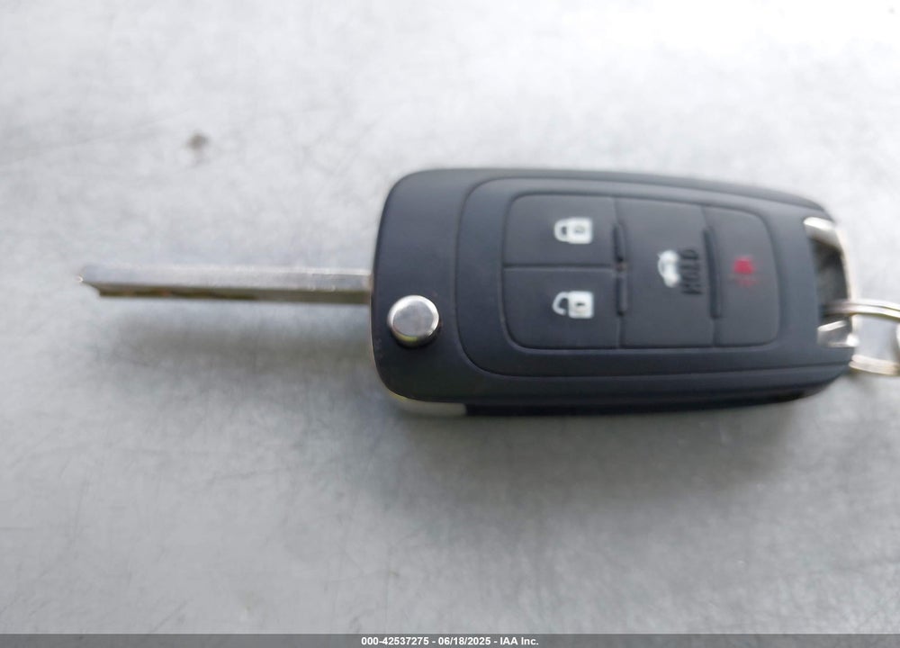 2014 CHEVROLET EQUINOX VIN: 1GNALAEK8EZ133644
