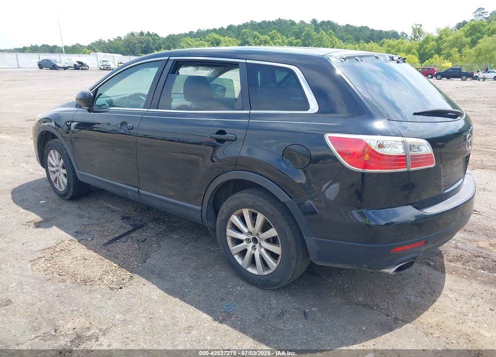 2010 MAZDA CX-9 VIN: JM3TB2MA1A0213327
