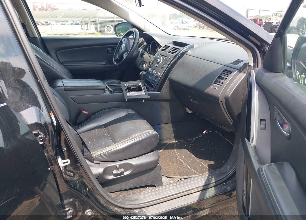 2010 MAZDA CX-9 VIN: JM3TB2MA1A0213327