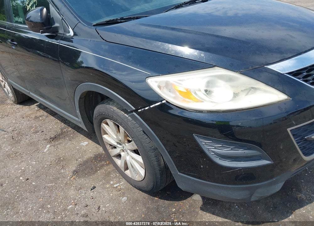 2010 MAZDA CX-9 VIN: JM3TB2MA1A0213327