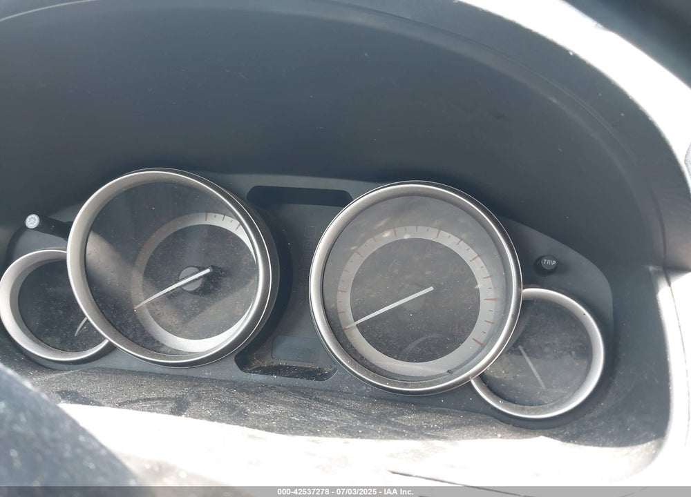 2010 MAZDA CX-9 VIN: JM3TB2MA1A0213327